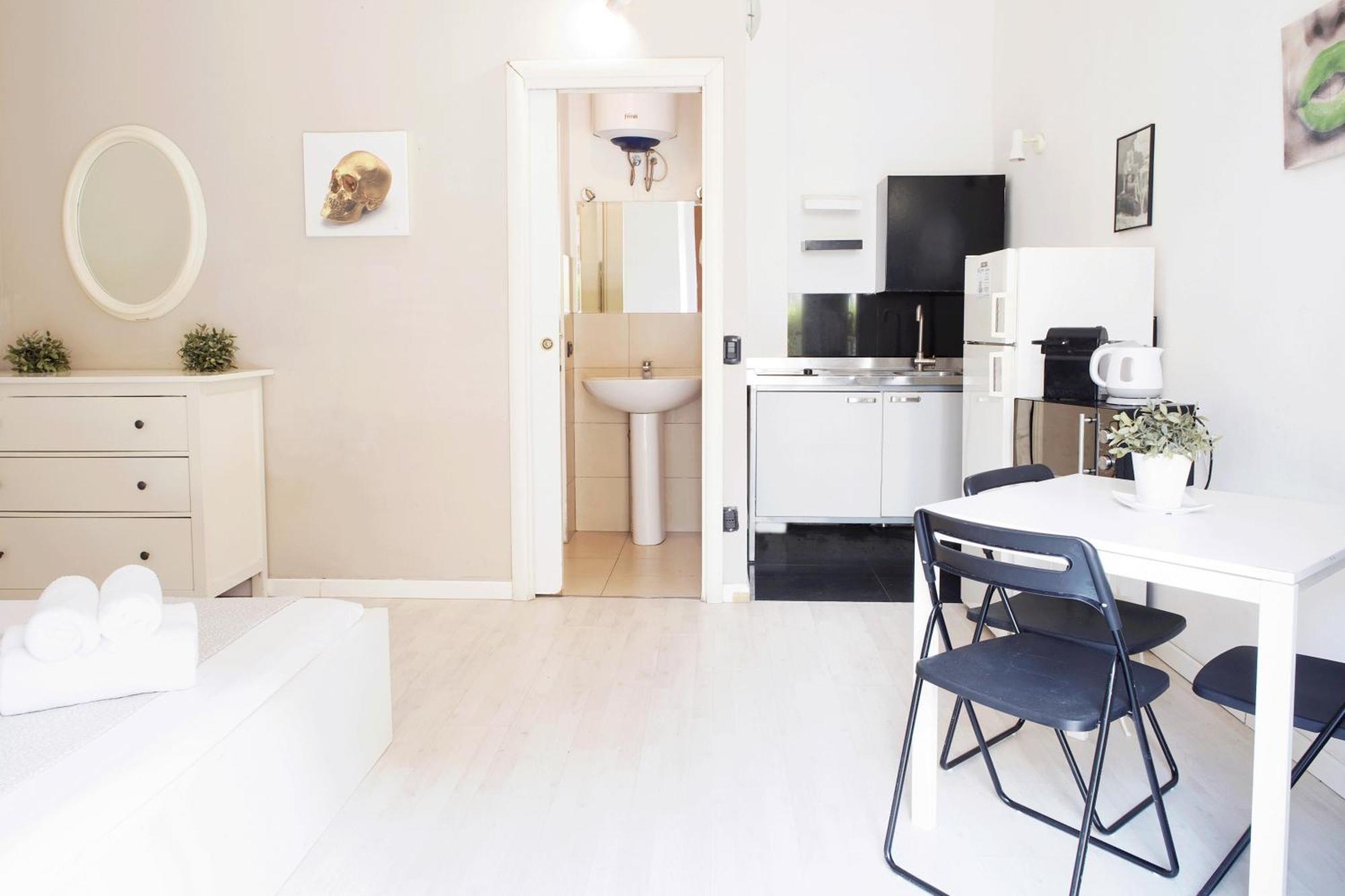 Smart Apartment Central Station — Photos 2